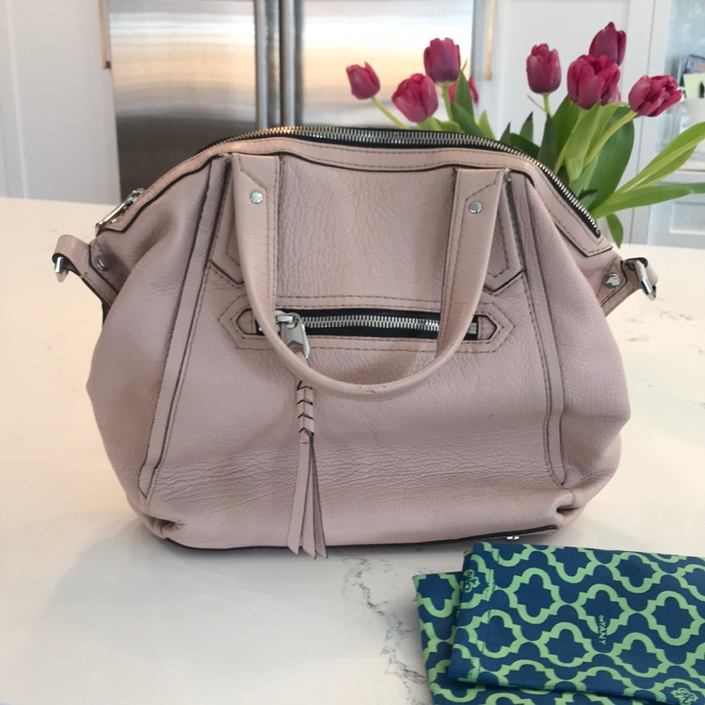 Anthropologie Oryany purse